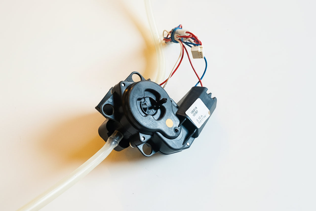 Siemens EQ6 EQ Serie Boschvero Keramikventil