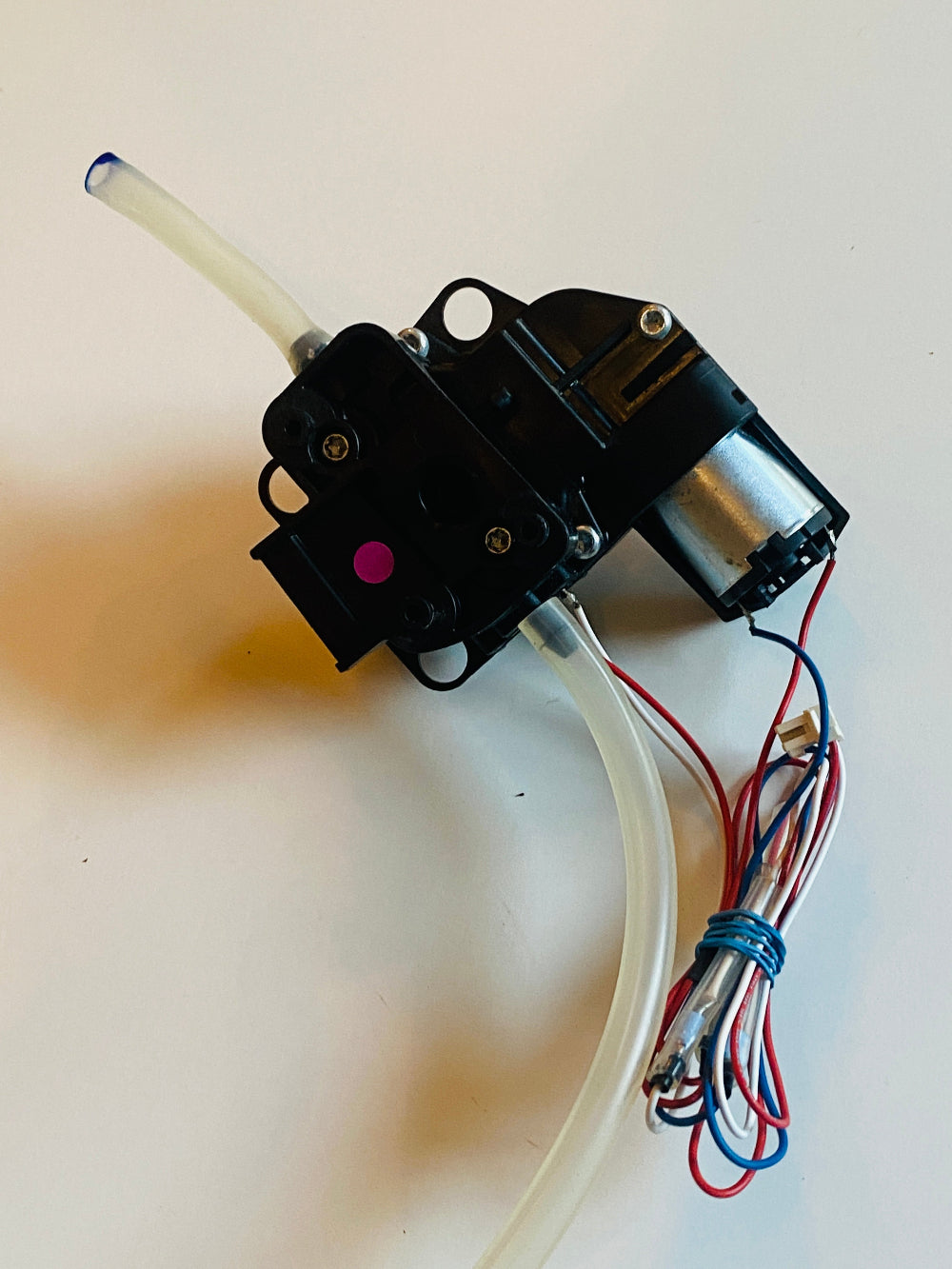 Siemens EQ6 EQ Serie Boschvero Keramikventil