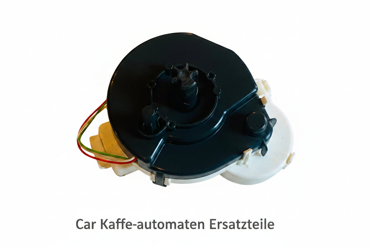 Siemens EQ6 EQ5 EQ6 EQ7  Plus  Serie Bosch Vero Getriebemotor