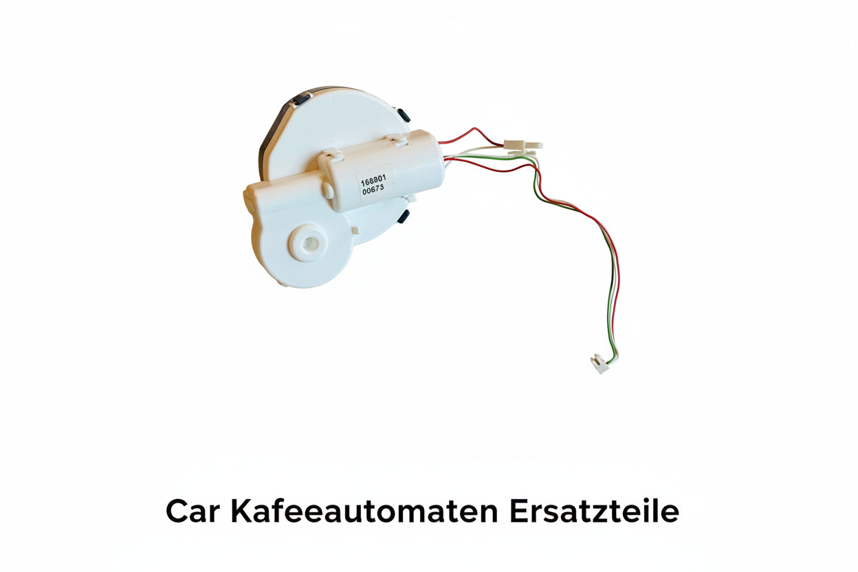 Siemens EQ6 EQ5 EQ6 EQ7  Plus  Serie Bosch Vero Getriebemotor