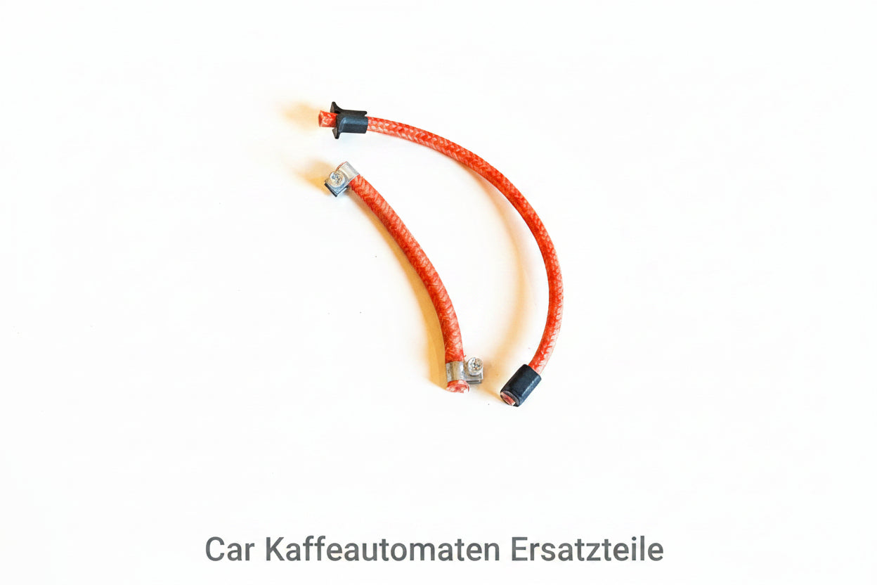 Heizelement Druchlauferhitzer Siemens schlauch