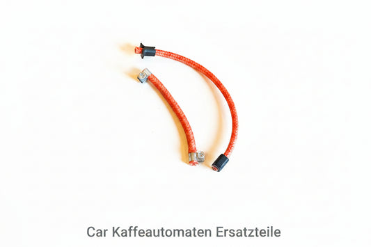 Heizelement Druchlauferhitzer Siemens schlauch