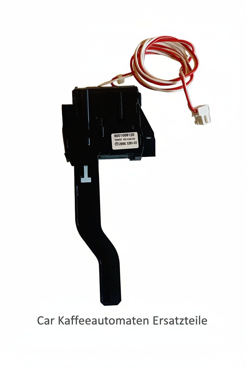 Siemens EQ.6 / EQ.6  EQ Serie Plus Pulvermengenerkennung – Sensor 