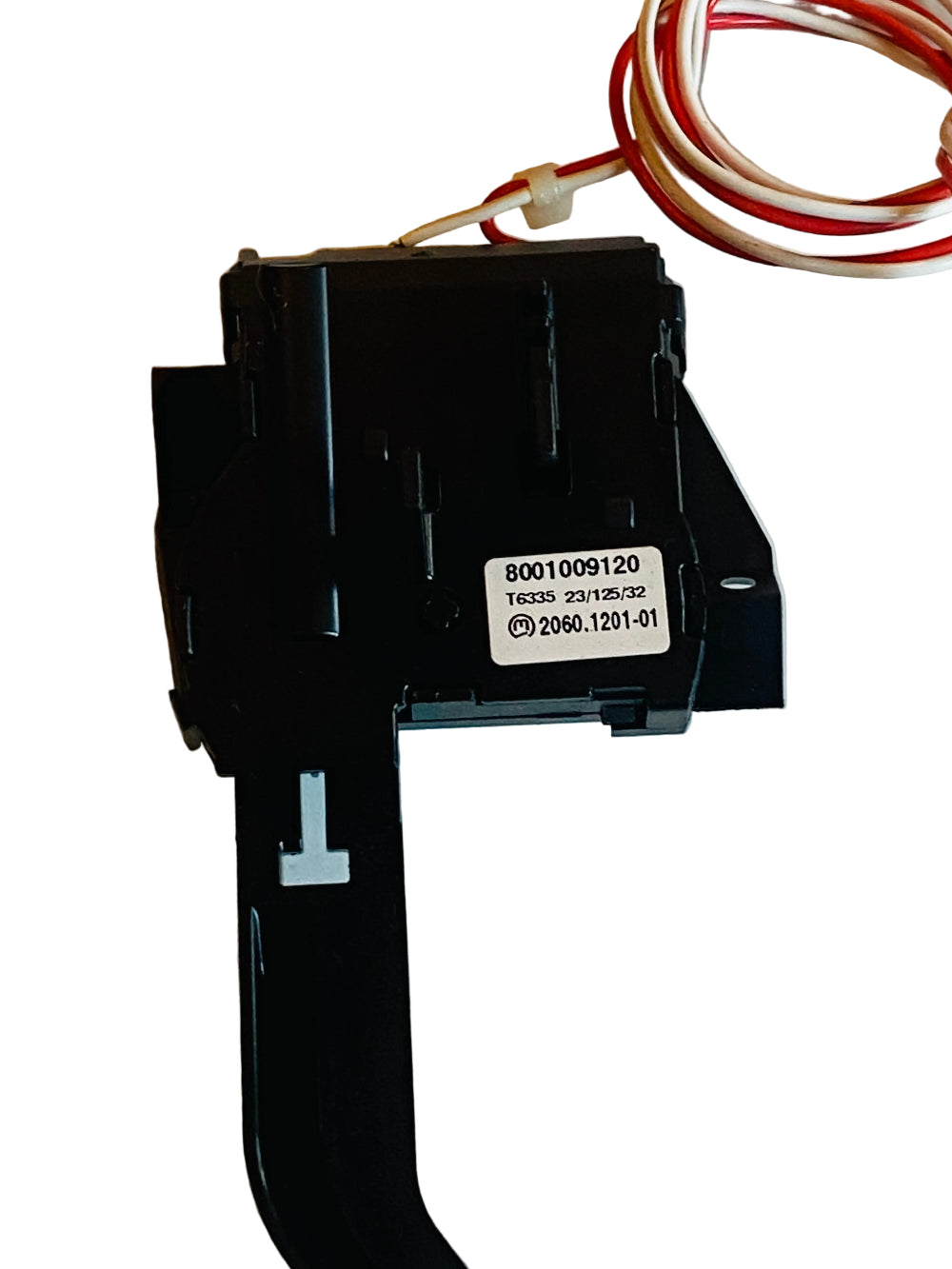 Siemens EQ.6 / EQ.6  EQ Serie Plus Pulvermengenerkennung – Sensor 