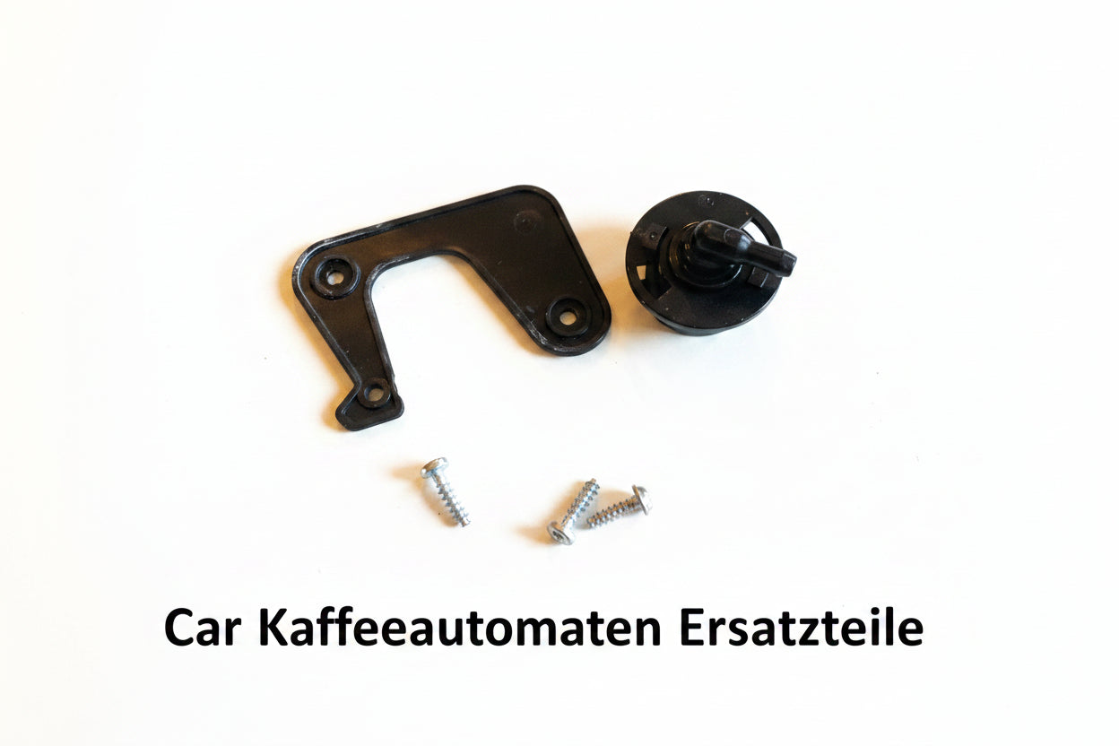 Siemens EQ.6 EQ Serie Alle EQ Plus Andockstück Bosch VeroAroma