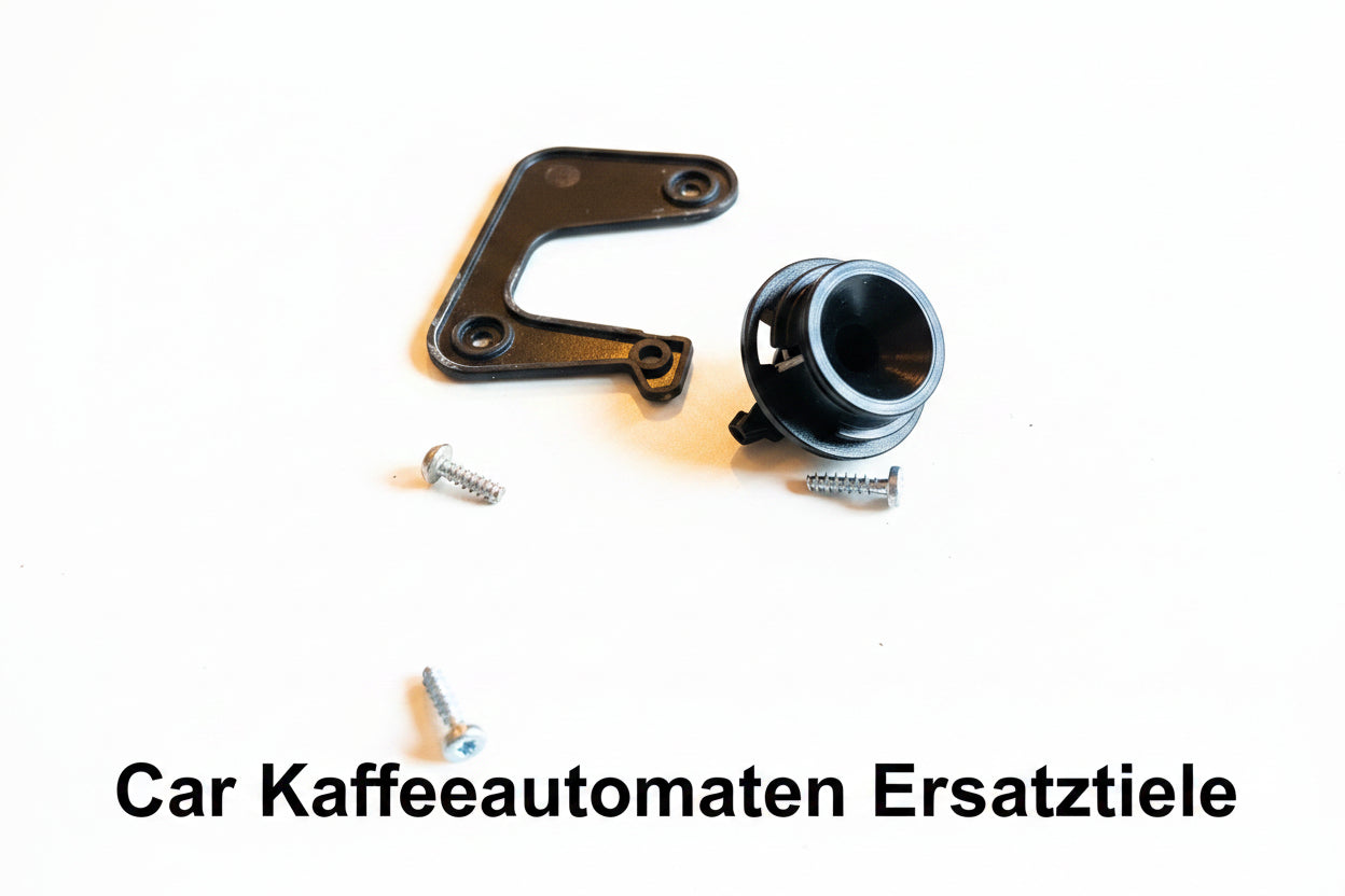 Siemens EQ.6 EQ Serie Alle EQ Plus Andockstück Bosch VeroAroma