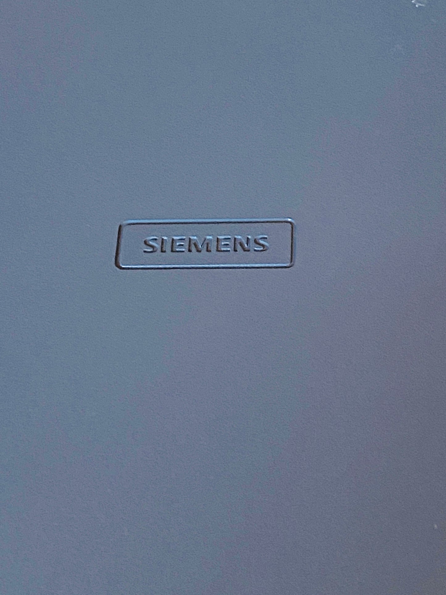 Siemens EQ 6 Serie Gehäuse 