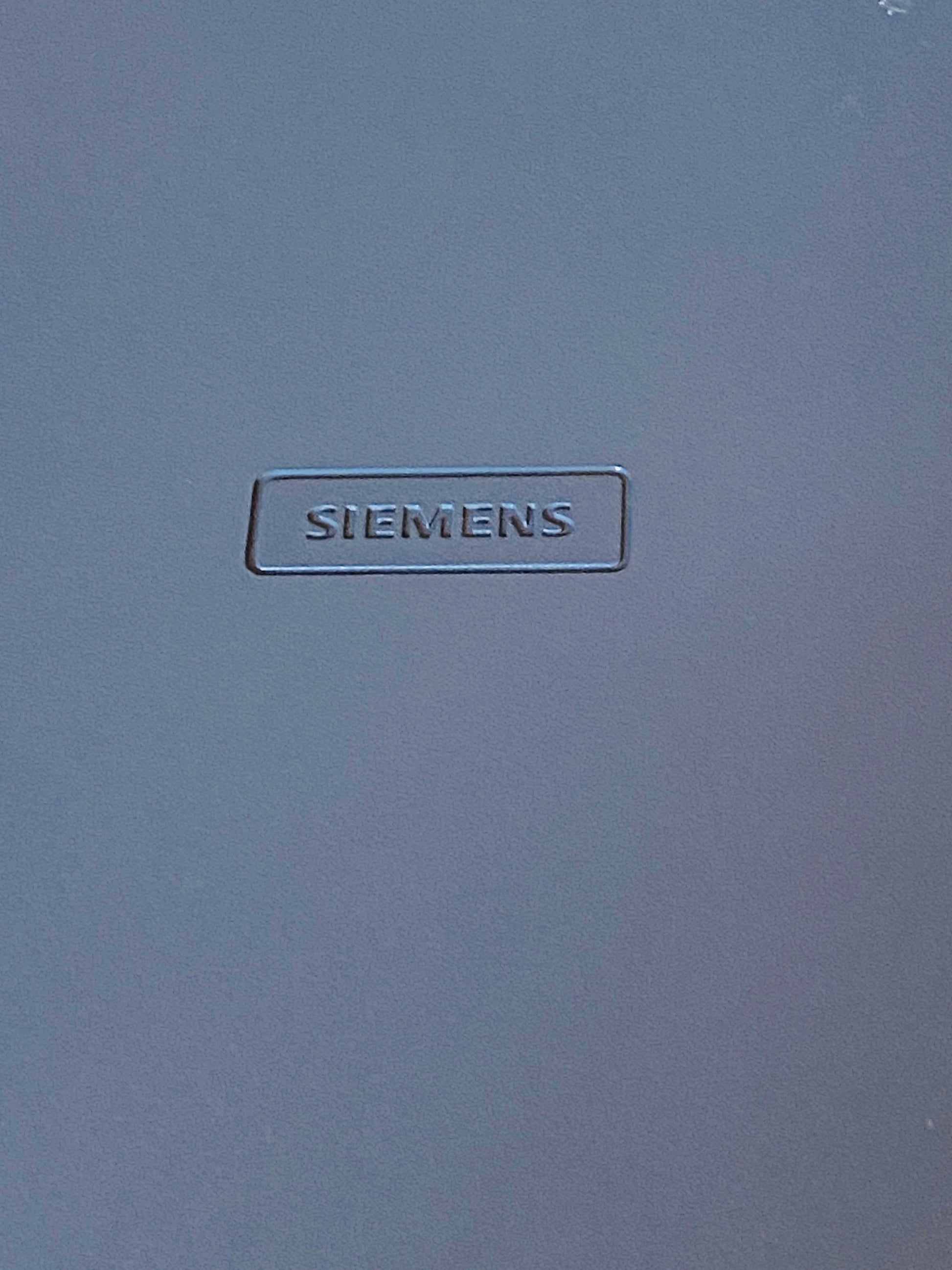 Siemens EQ 6 Serie Gehäuse 