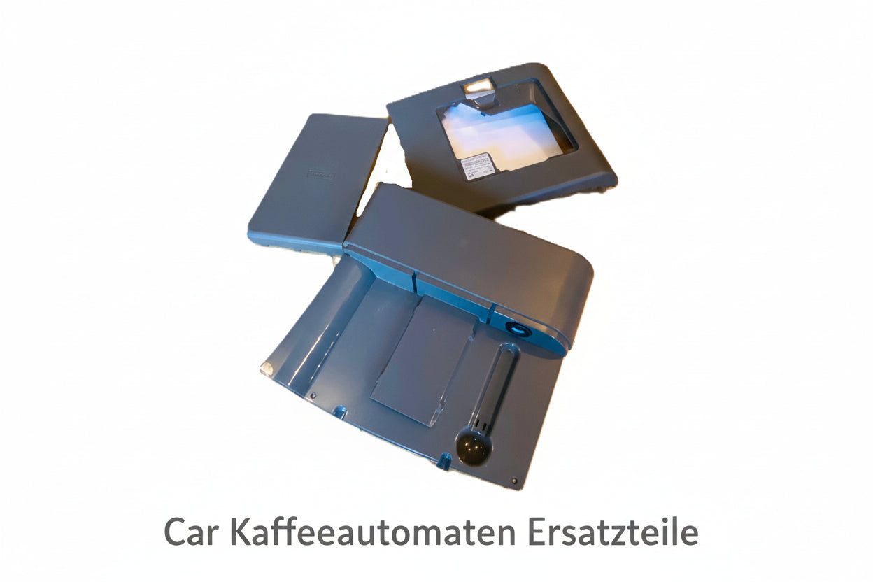 Siemens EQ 6 Serie Gehäuse 
