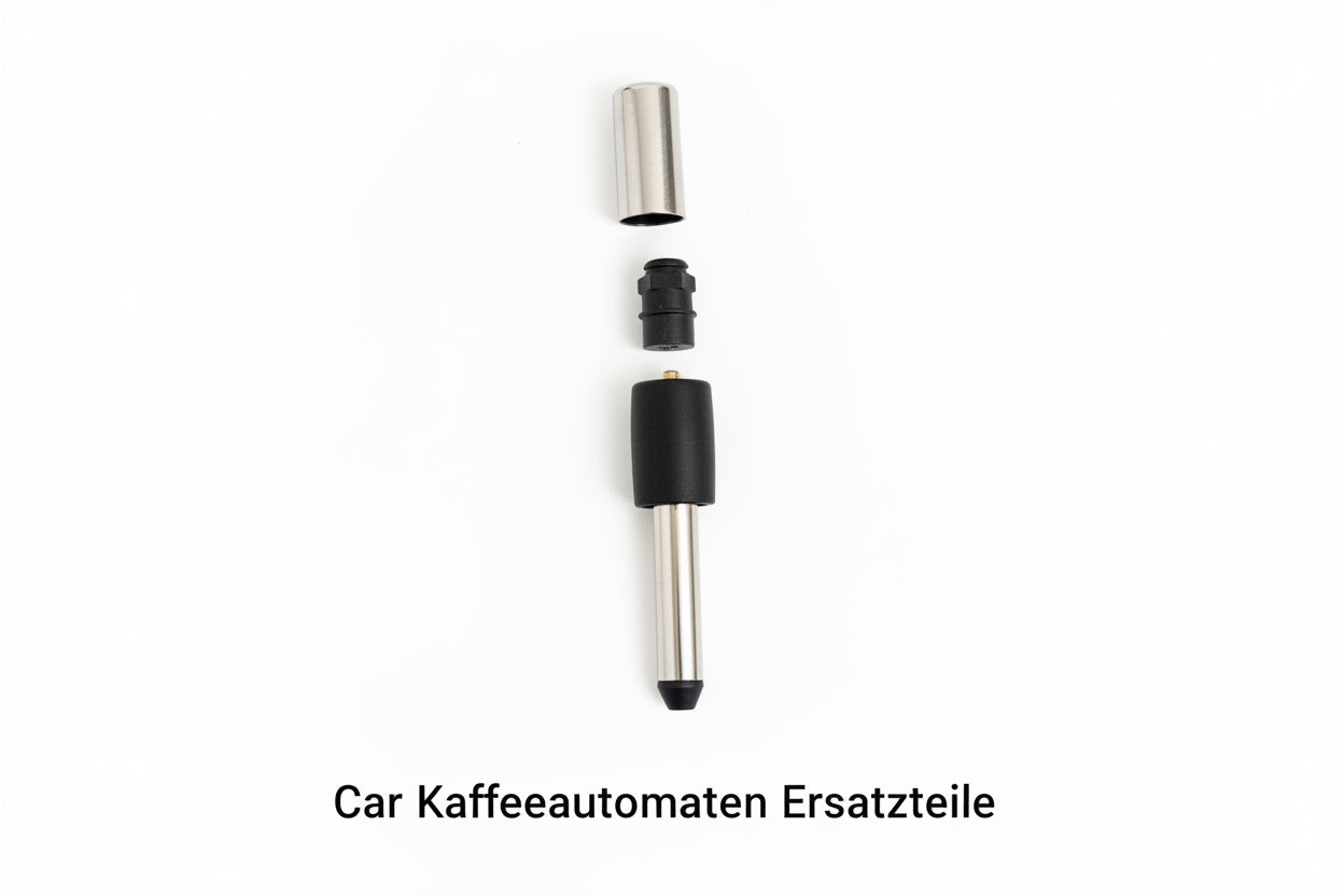 Jura E S C F J Dampfdüse Milchschaum Düse