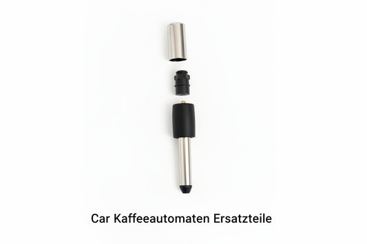 Jura E S C F J Dampfdüse Milchschaum Düse
