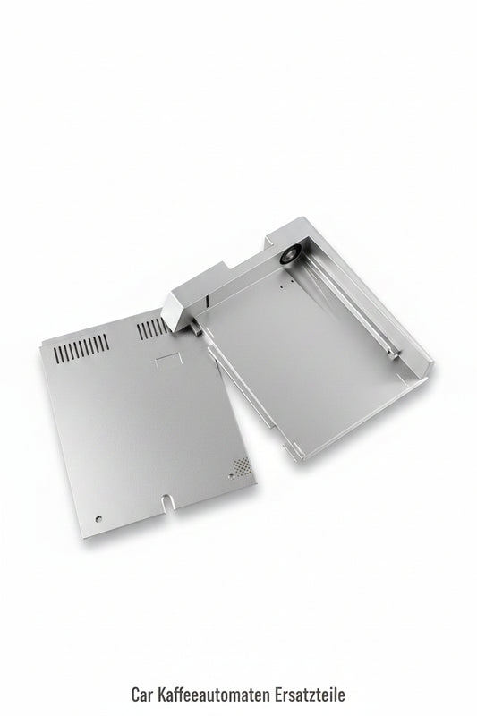 Jura S95 S90 S80 S75 S55 S9 S9 One Touch  Gehäuse Rückwand Wassertank 