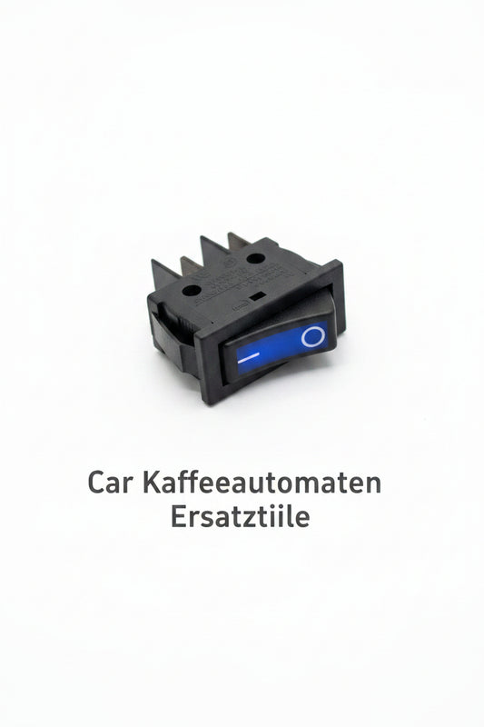 Jura  E- / F- / C-Serie Netzschalter – An/Au