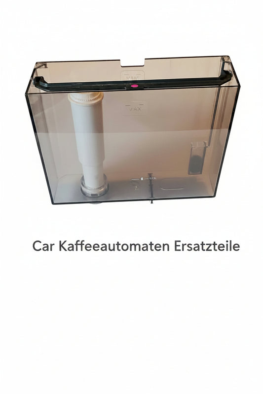 Wassertank für Jura E/C/F