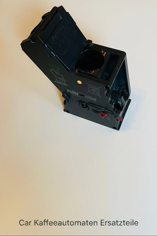 Brüheinheit Brühgruppe für Siemens EQ5 EQ6 EQ7 EQ7 EQ8 S 100 300 400  Bosch Vero