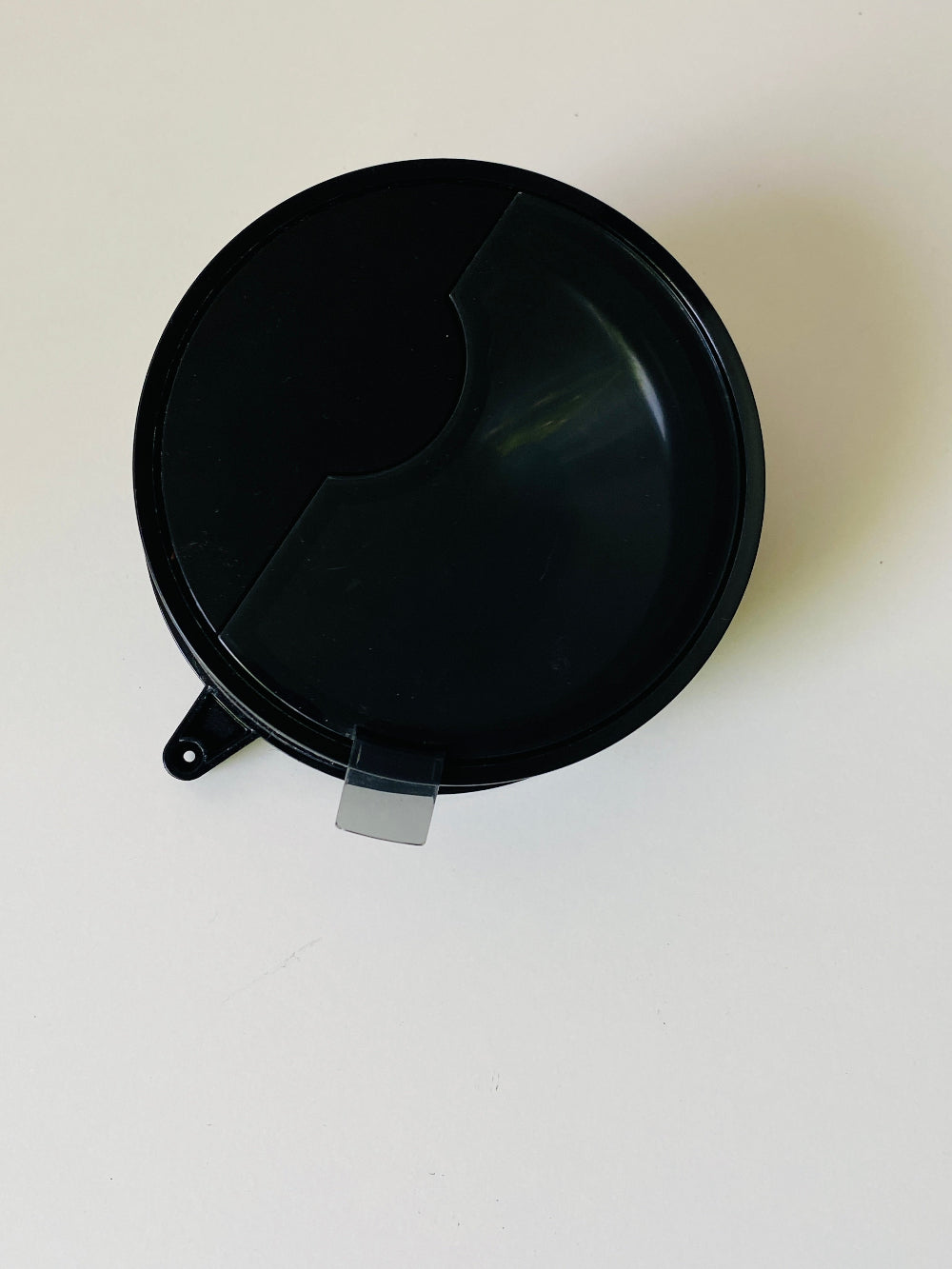 Original Melitta Varianza CSP Bohnenbehälter Komplett