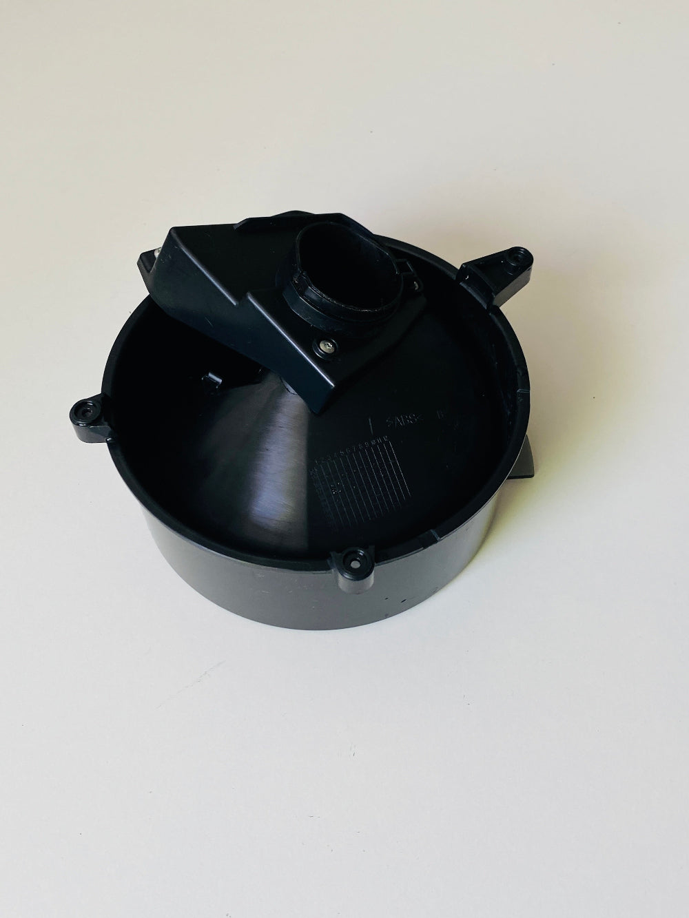 Original Melitta Varianza CSP Bohnenbehälter Komplett