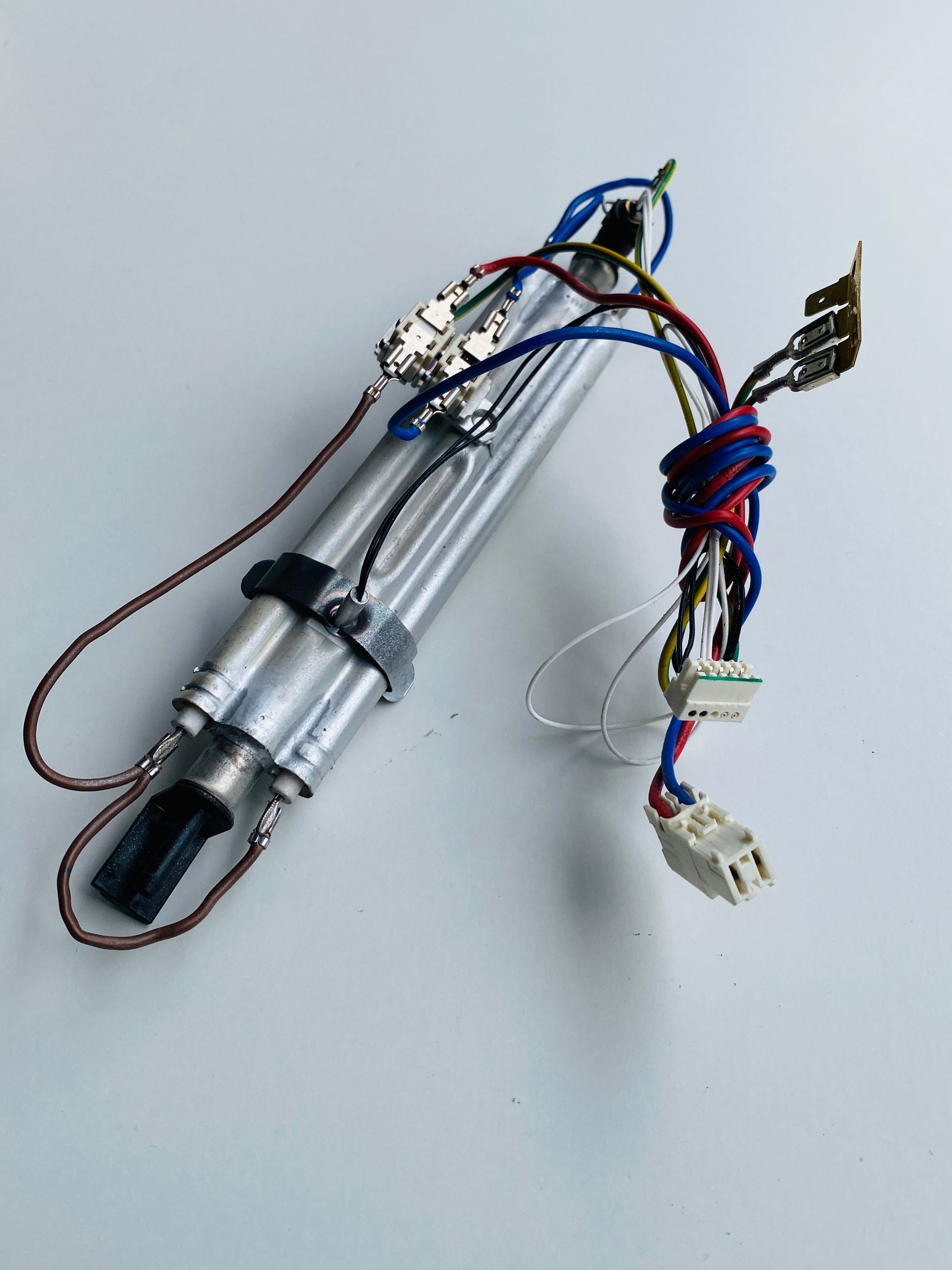Heizelement Durchlauferhitzer Siemens EQ.6 EQ.6 Plus Serie Bosch Veroaroma-