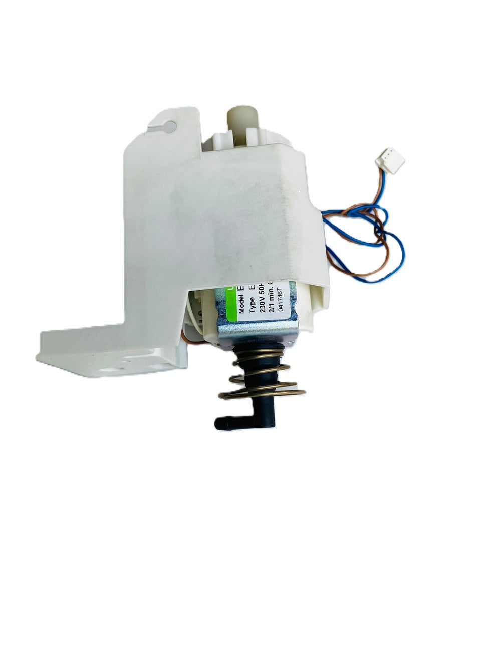 Original Ulka Wasserpumpe EP5 GW 230V – Siemens EQ.6 / EQ.6 Plus