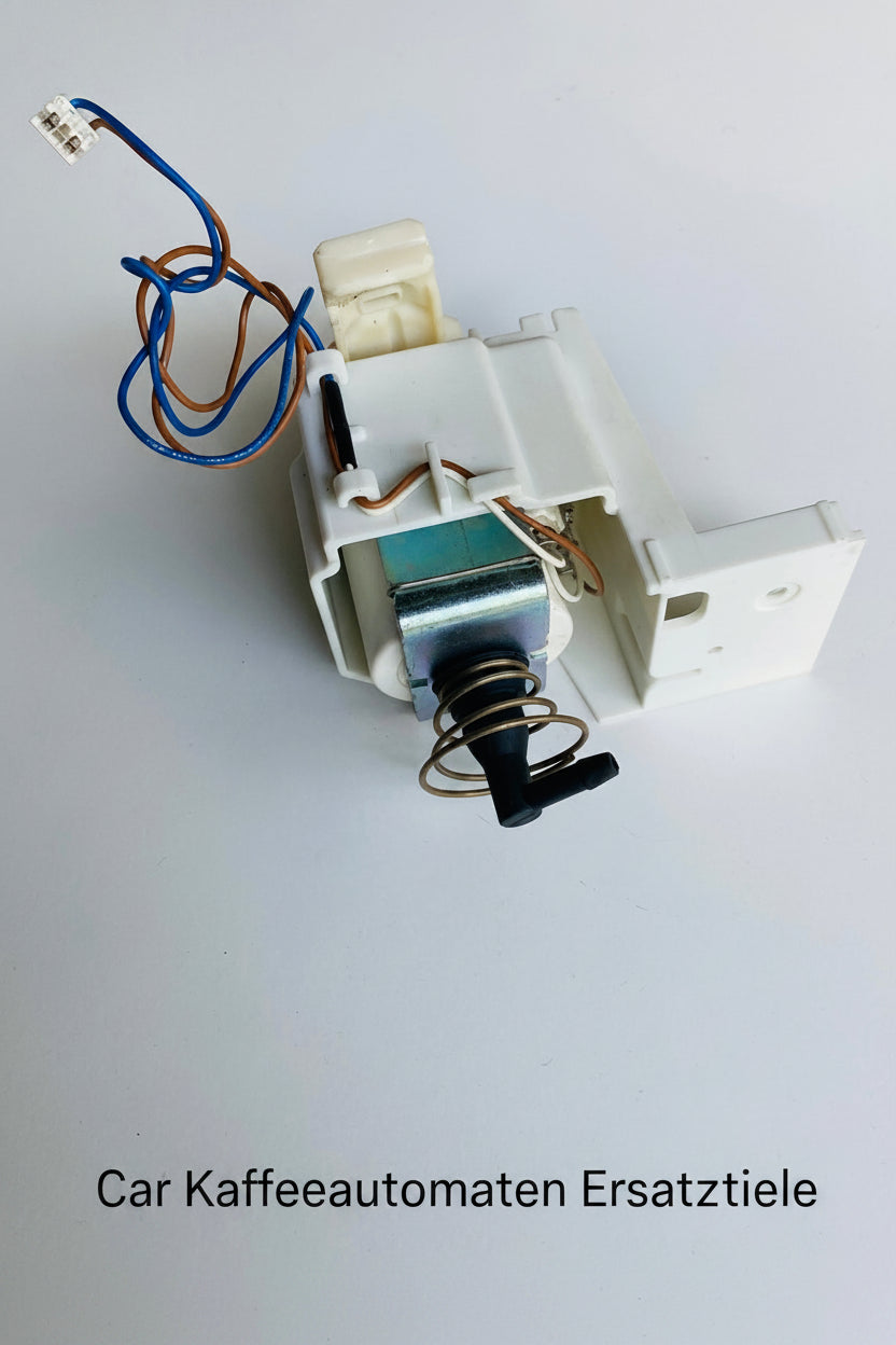 Original Ulka Wasserpumpe EP5 GW 230V – Siemens EQ.6 / EQ.6 Plus