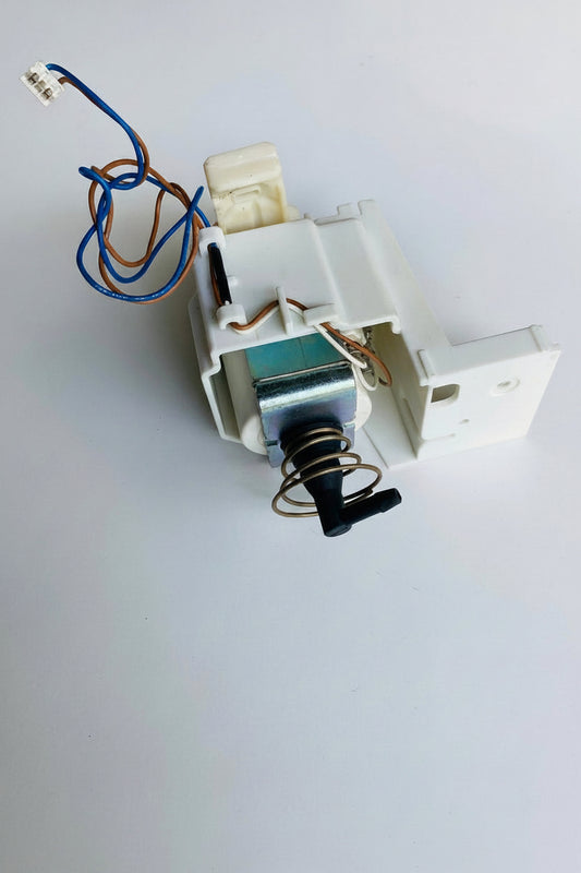 Original Ulka Wasserpumpe EP5 GW 230V – Siemens EQ.6 / EQ.6 Plus