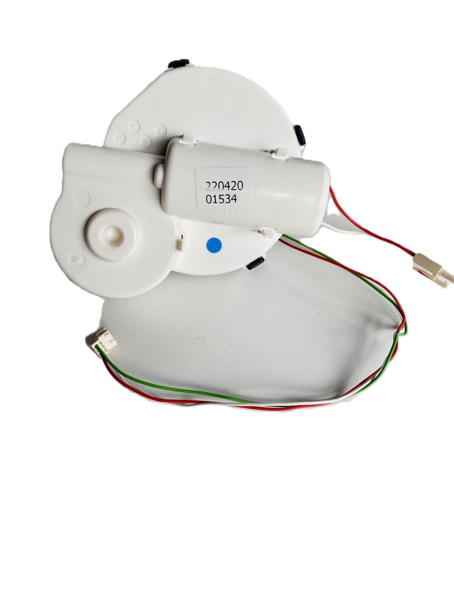 Getriebemotor Siemens EQ.6 EQ 6 Plus  Serie Bosch VeroAroma