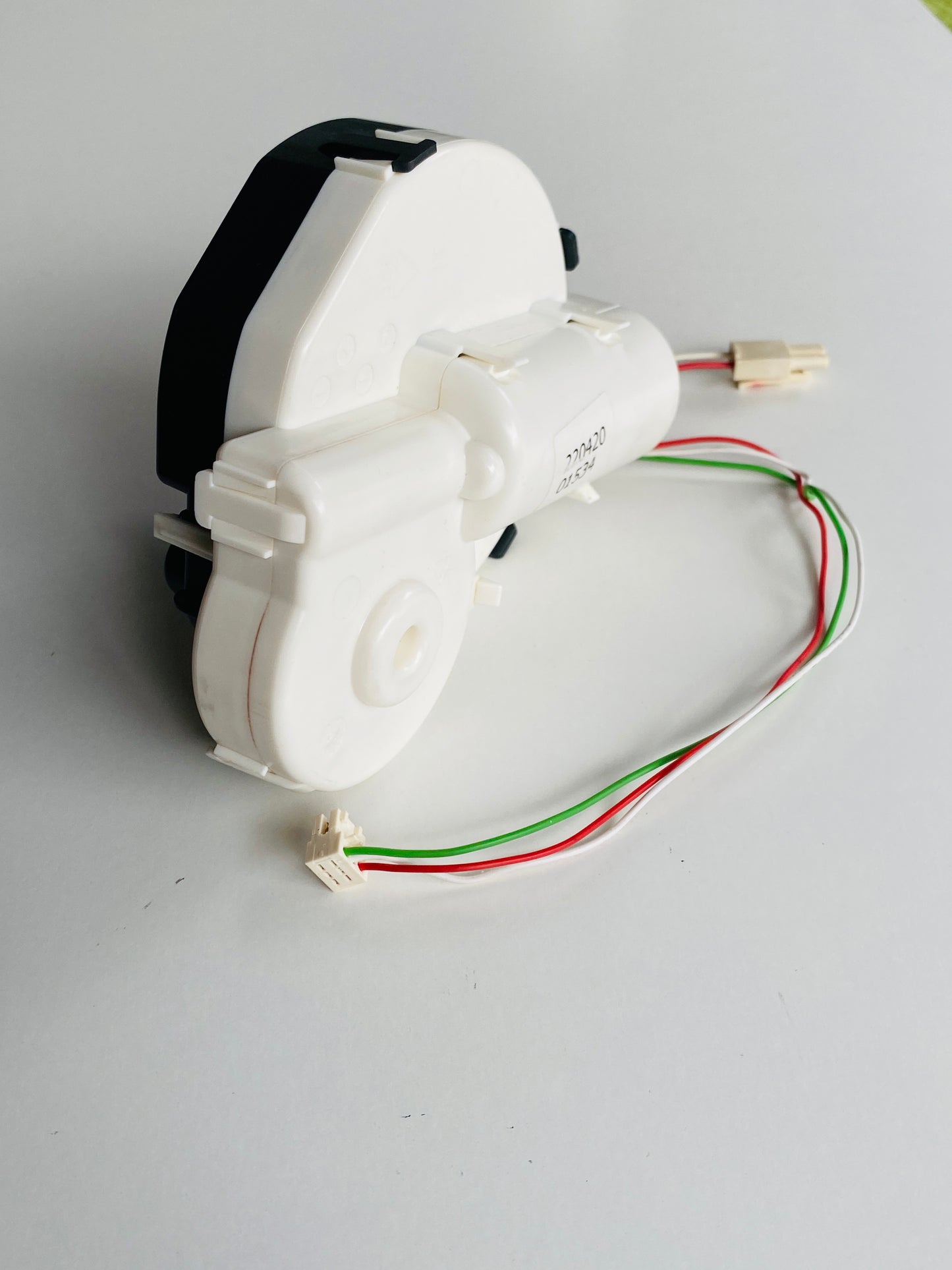 Getriebemotor Siemens EQ.6 EQ 6 Plus  Serie Bosch VeroAroma