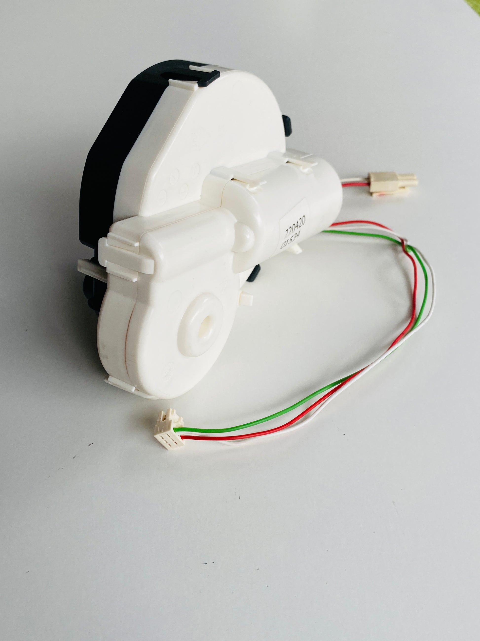 Getriebemotor Siemens EQ.6 EQ 6 Plus  Serie Bosch VeroAroma