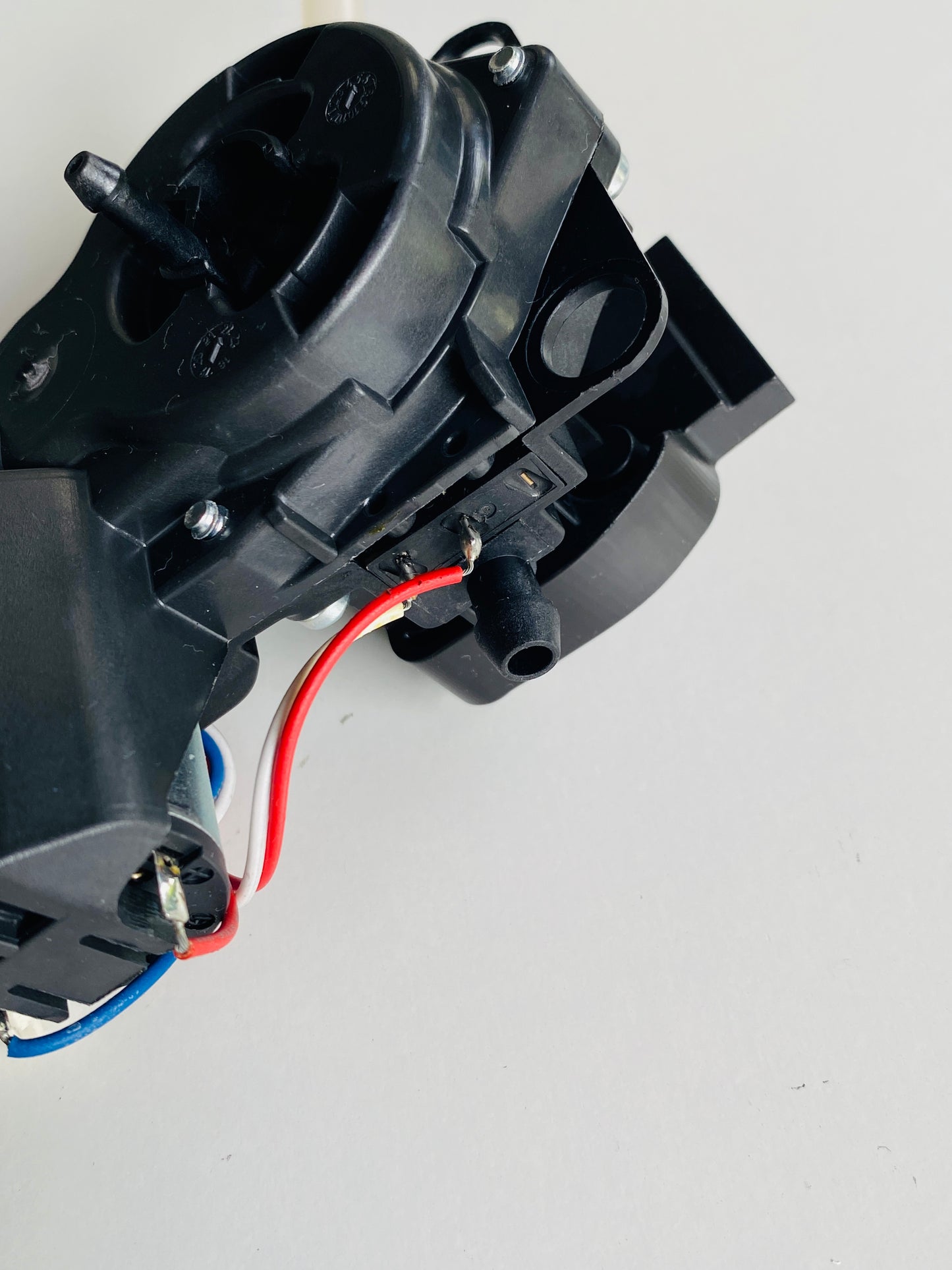 Siemens EQ.6 EQ.6 Plus Boschvero Keramikventil Wasserverteiler