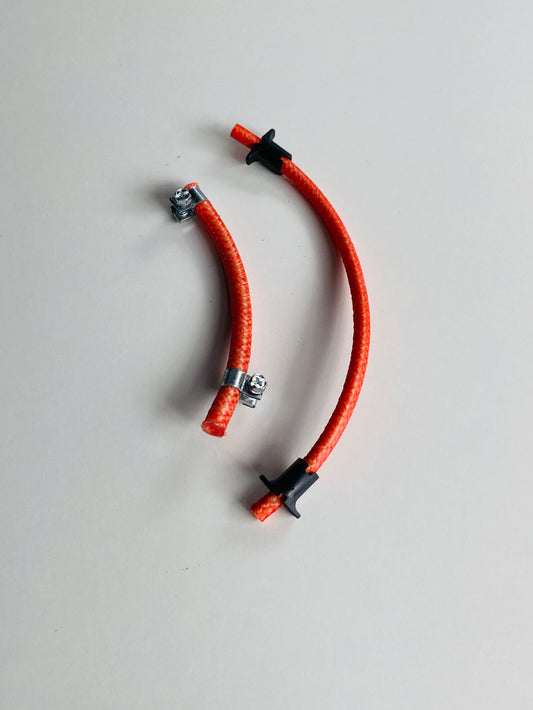 Schlauch für Heizelement Siemens  EQ.6 EQ.6 Plus Bosch 