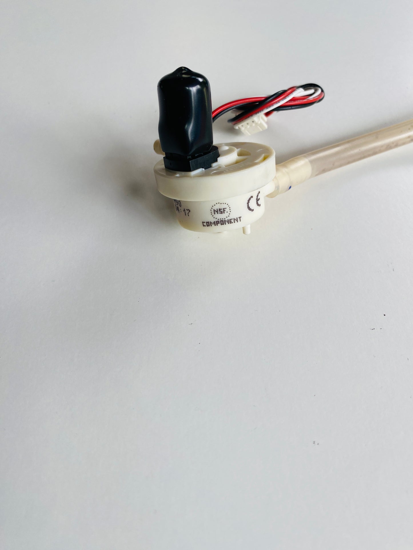 Siemens EQ.6 EQ.6 Plus EQ5 Flowmeter Durchflussmelder Bosch Veroaroma 