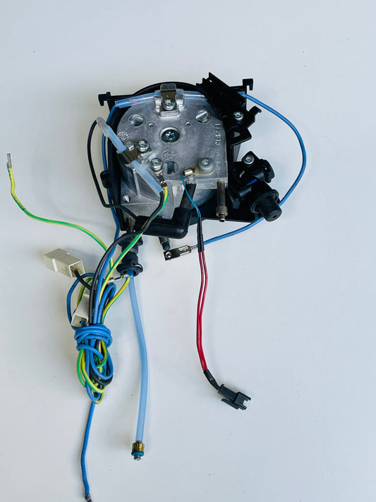 Thermoblock Durchlauferhitzer für Jura E-F-C