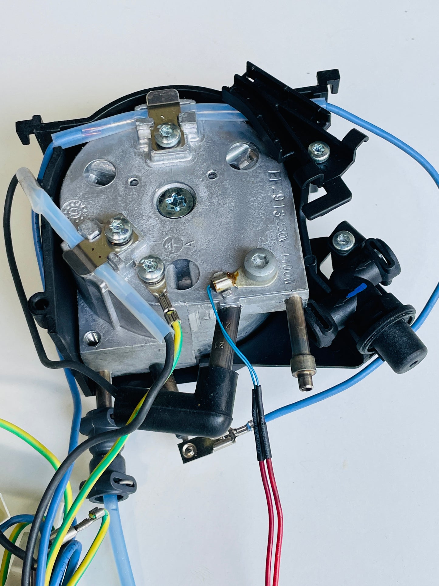 Thermoblock Durchlauferhitzer für Jura E-F-C