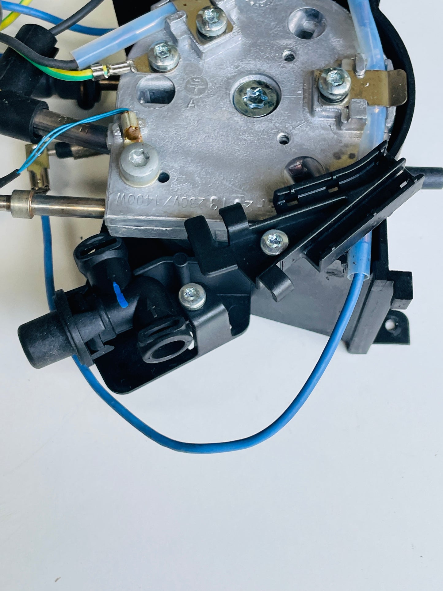 Thermoblock Durchlauferhitzer für Jura E-F-C