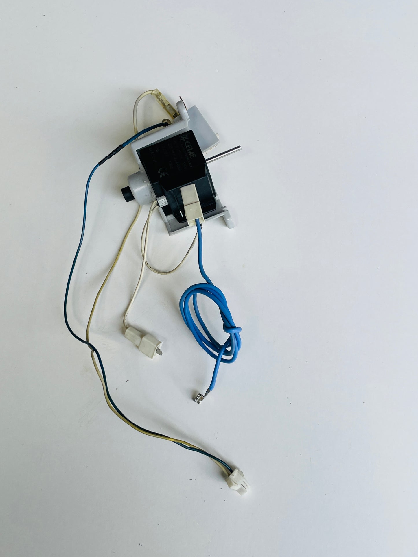Jura Magnetschalter CEME 230v 50W 50Hz 
