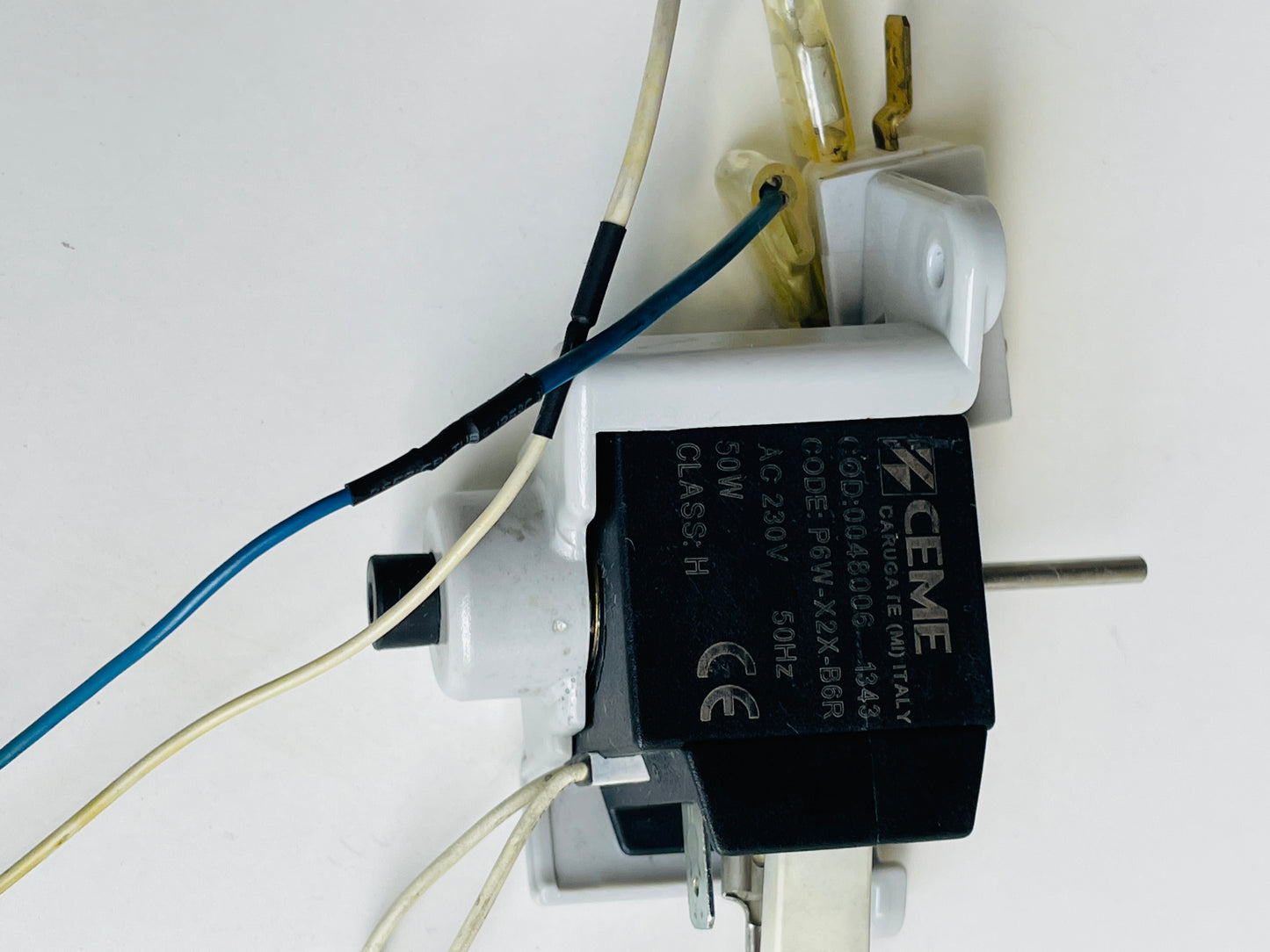 Jura Magnetschalter CEME 230v 50W 50Hz 