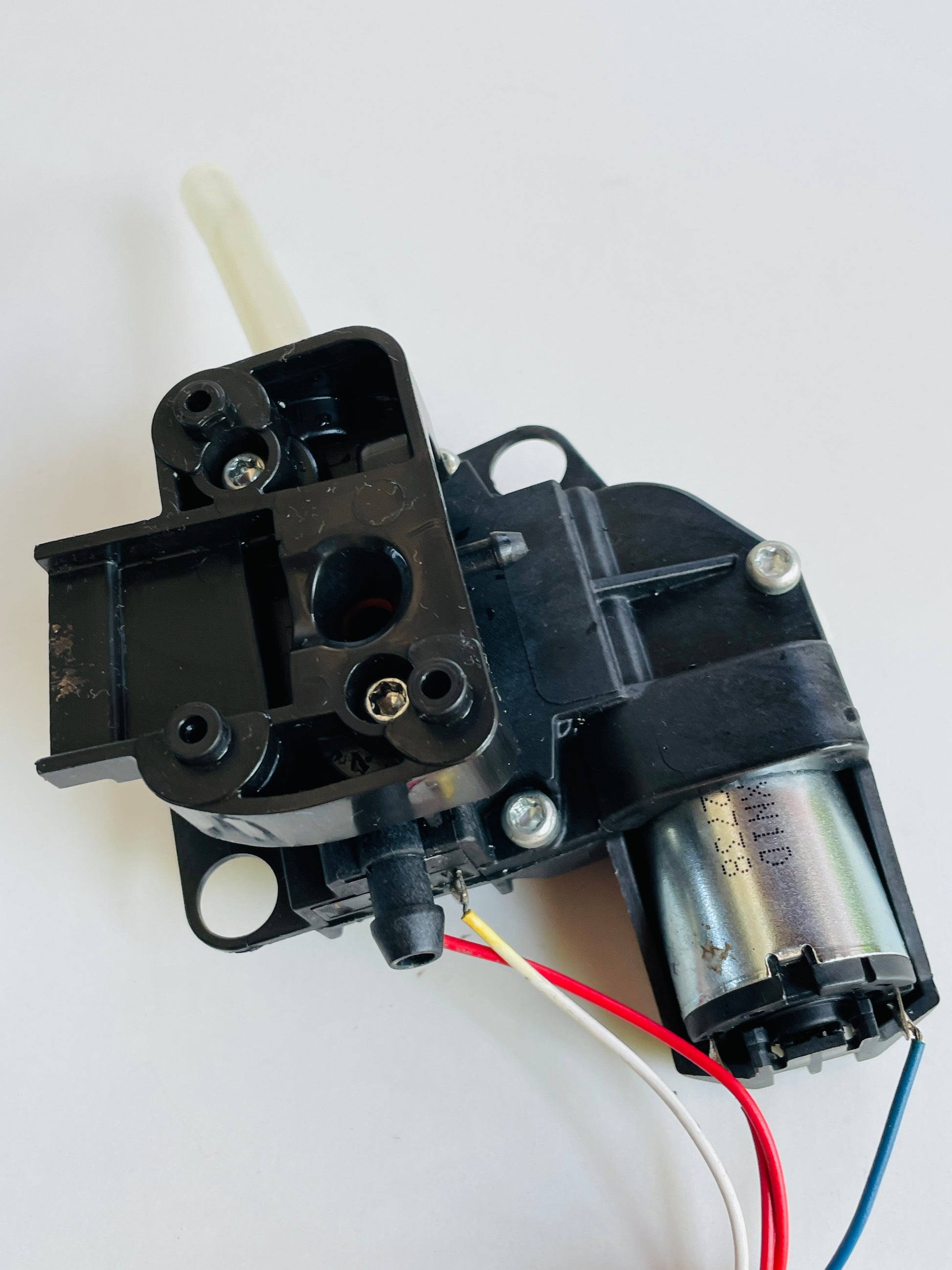 Siemens EQ.6 EQ.6 Plus Bosch VeroAroma Keramikventil