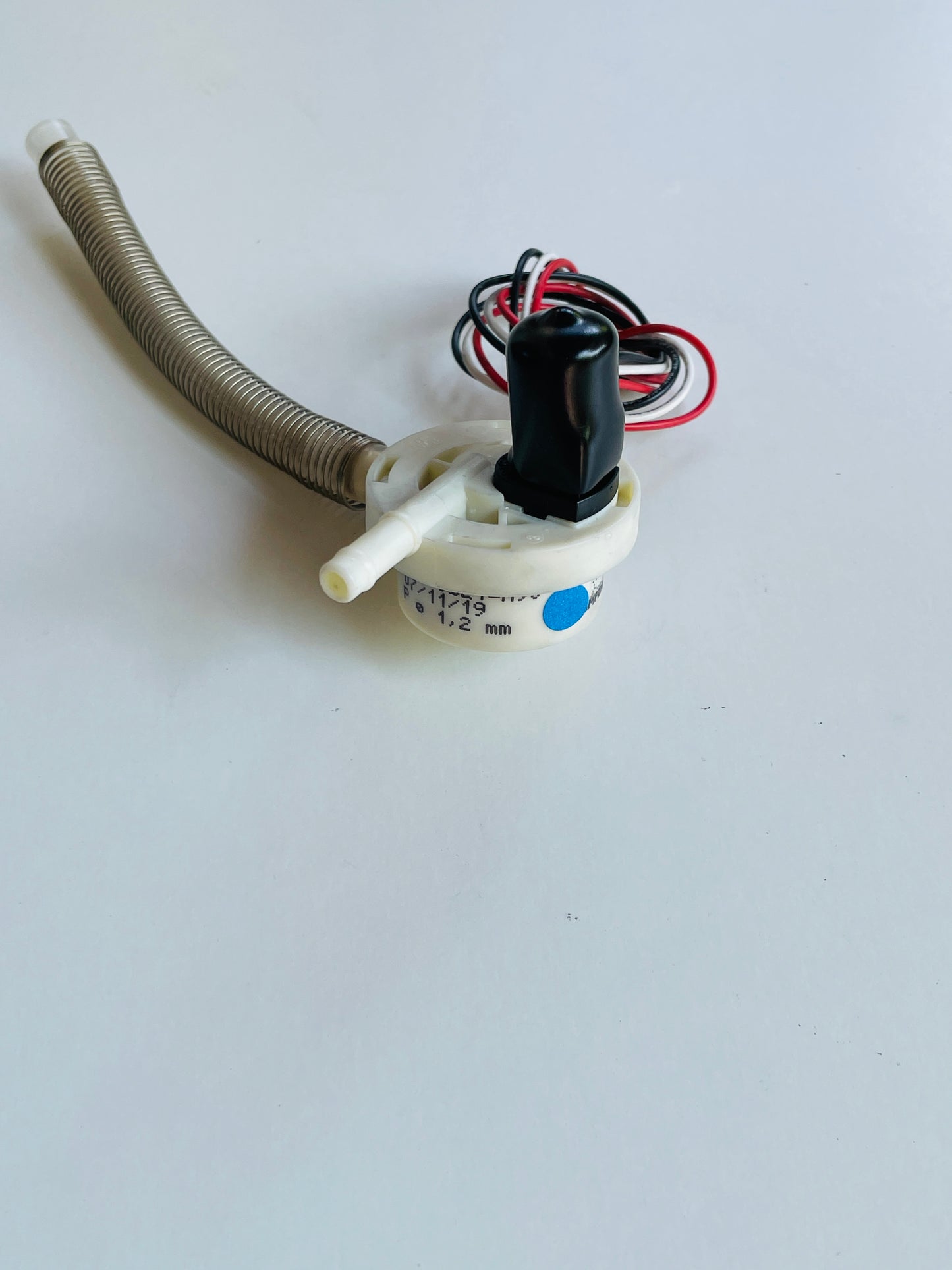 Siemens EQ.6 EQ.6 Plus Bosch veroAroma Flowmeter Mengenmesser