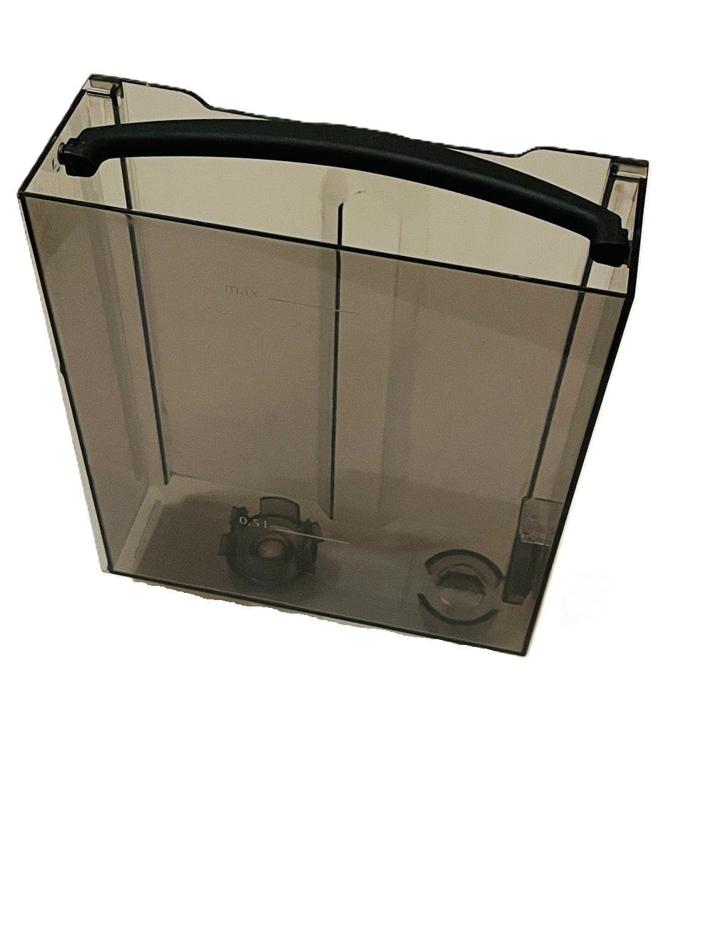 Melitta Caffeo CI Wassertank Barista, Passione 