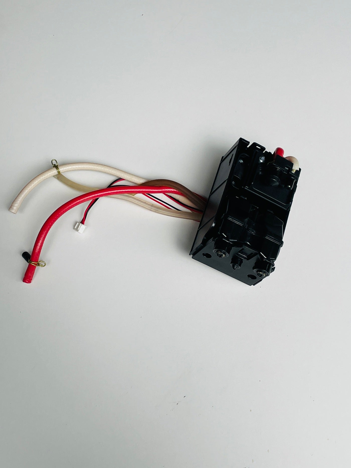 Original Melitta Caffeo CI Kaffeeauslauf Einheit mit LED