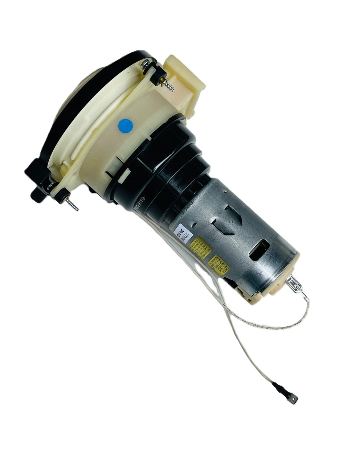 Johnson Mahlwerk mit Sensor für Melitta & Jura