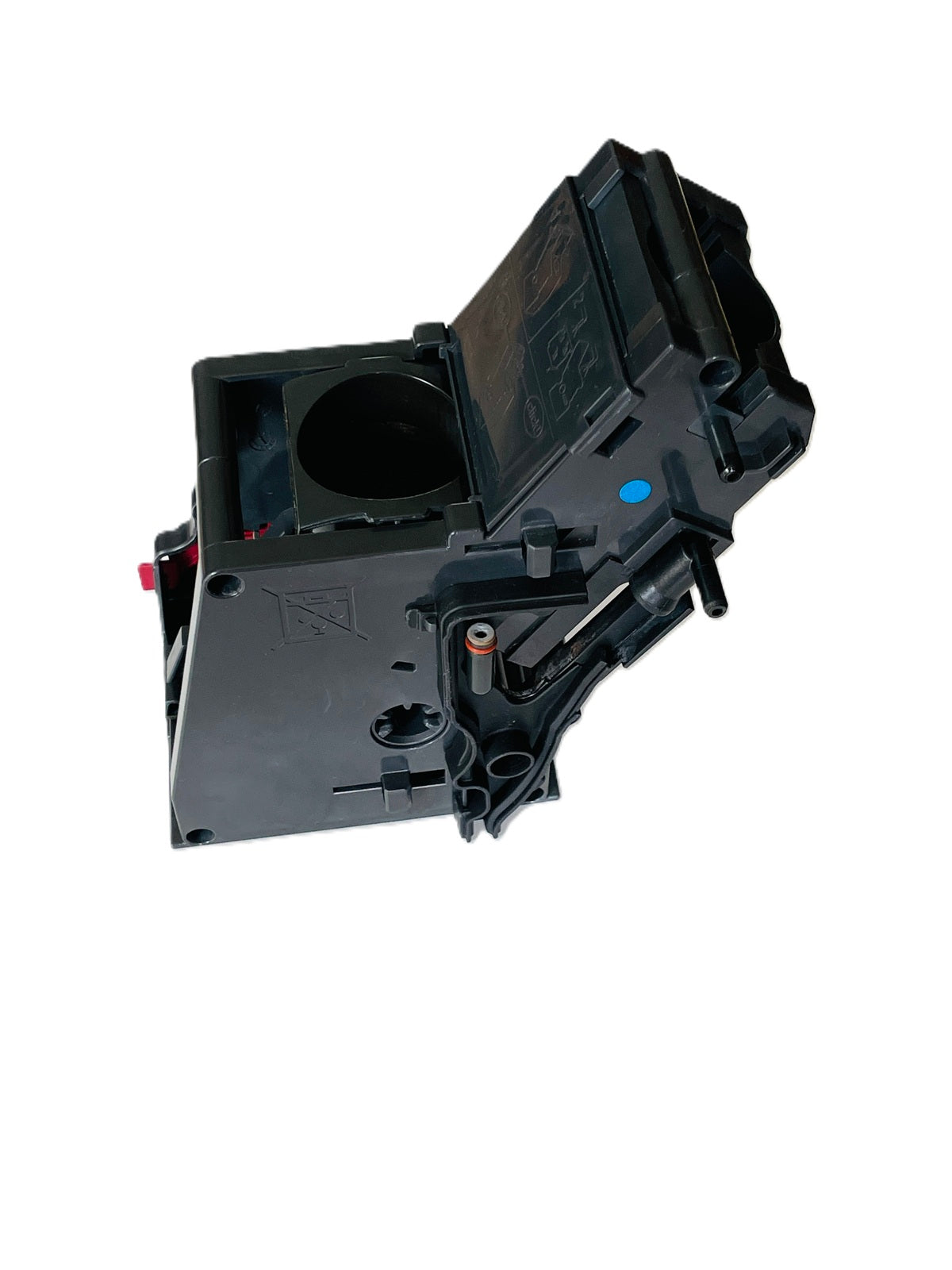 Siemens EQ.6 EQ.6 Plus Brüheinheit Bosch VeroAroma Brühgruppe