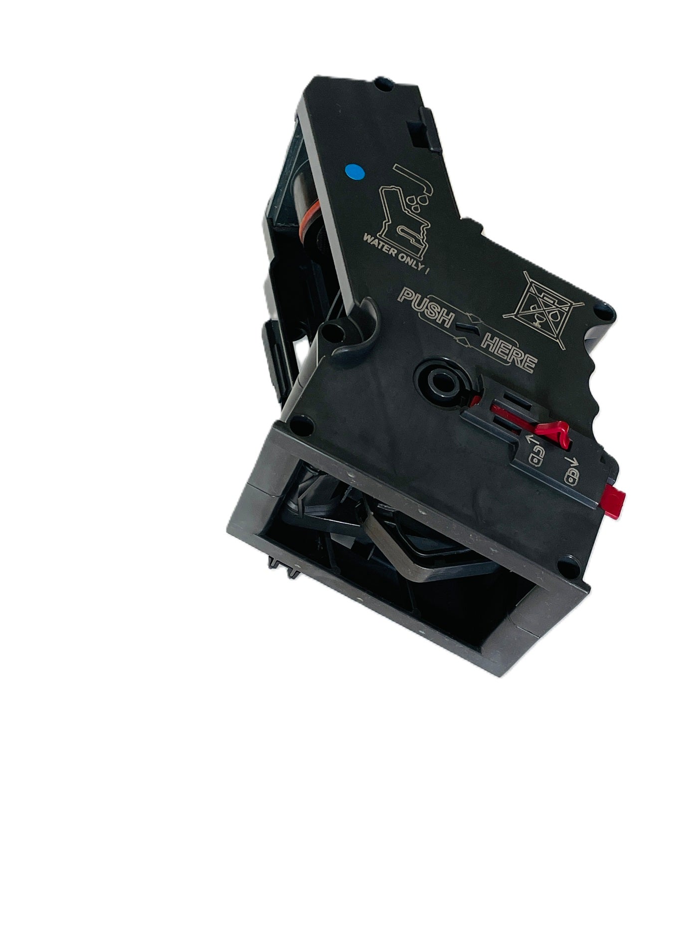 Siemens EQ.6 EQ.6 Plus Brüheinheit Bosch VeroAroma Brühgruppe