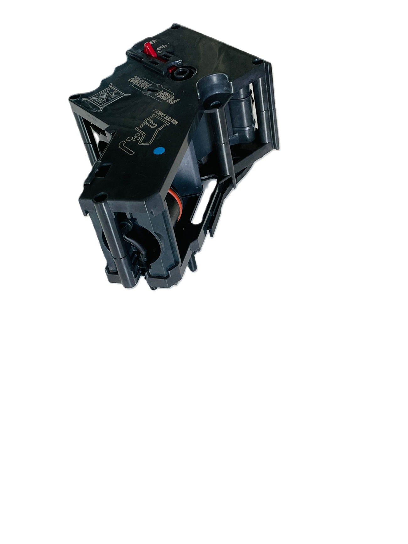 Siemens EQ.6 EQ.6 Plus Brüheinheit Bosch VeroAroma Brühgruppe