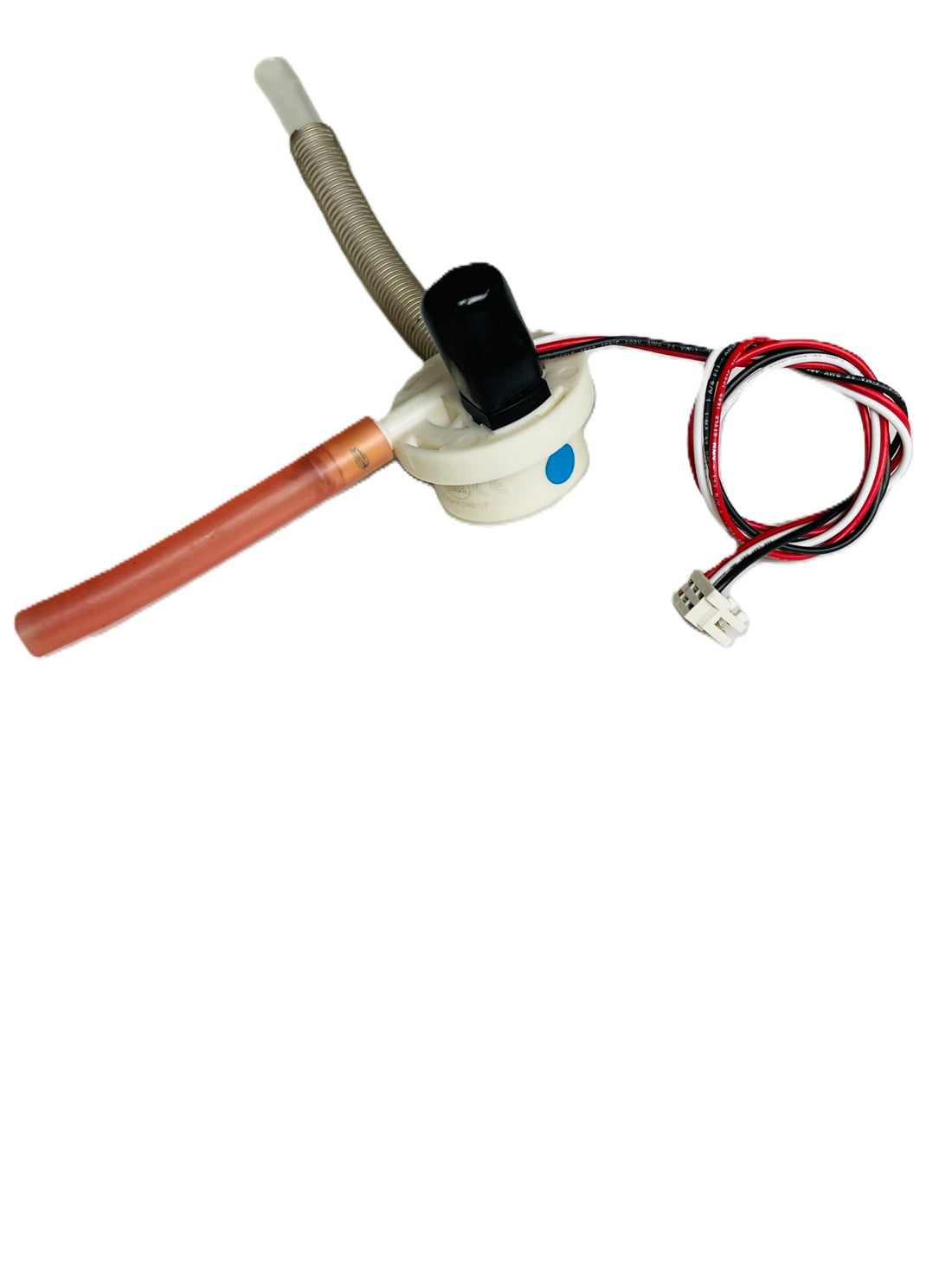 Siemens EQ.6 EQ.6 Plus Bosch Flowmeter mit Sensor