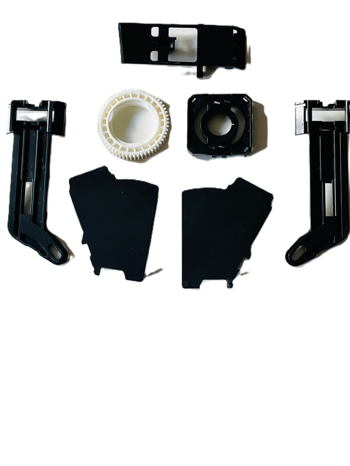 Jura Brüheinheit Brühgruppe Ersatzteile Set 