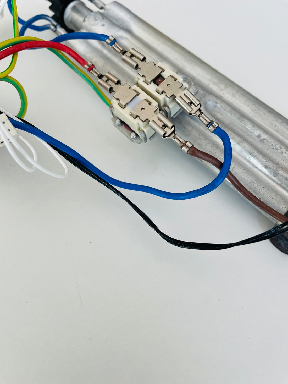 Siemens EQ.6 EQ.6 Plus Bosch Vero Heizelement Durchlauferhitzer