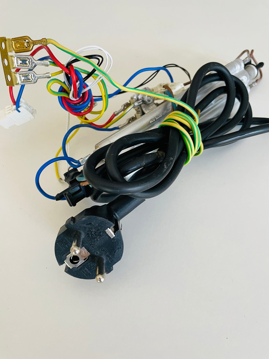 Siemens EQ.6 EQ.6 Plus Bosch Vero Heizelement Durchlauferhitzer
