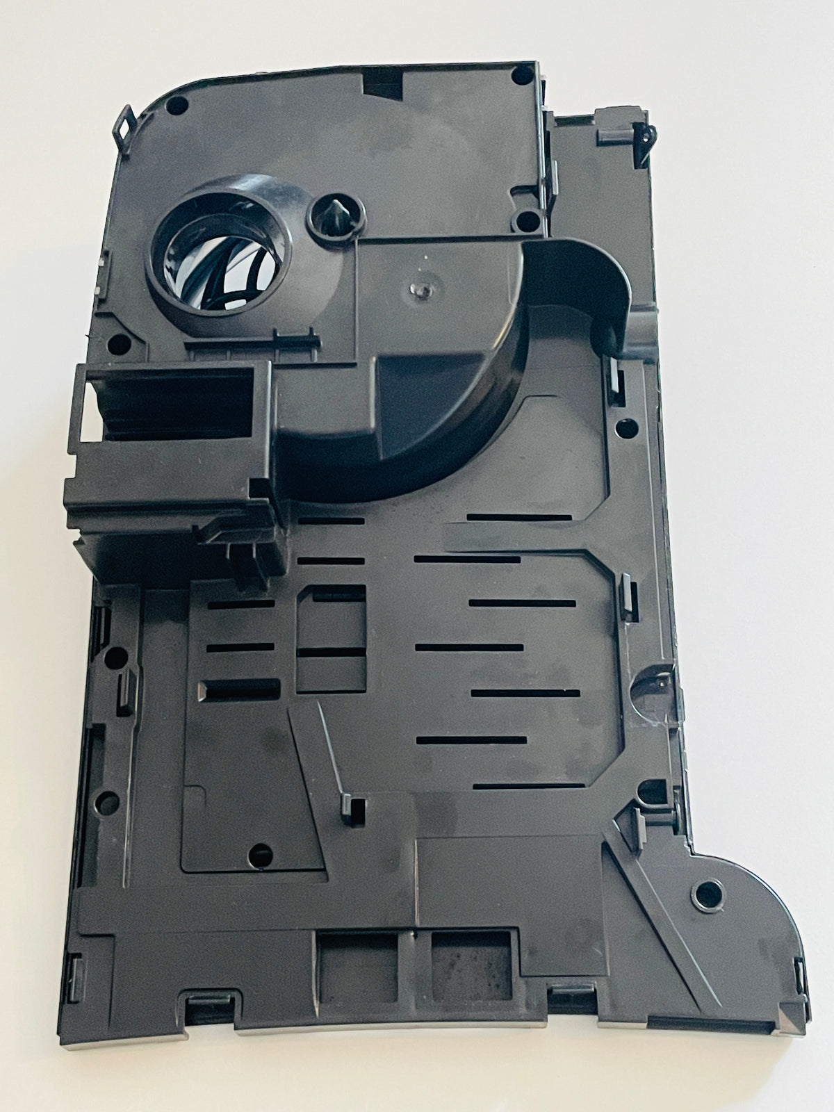Siemens EQ6 EQ S Plus  Gehäuse-Oberteil  Edelstahl