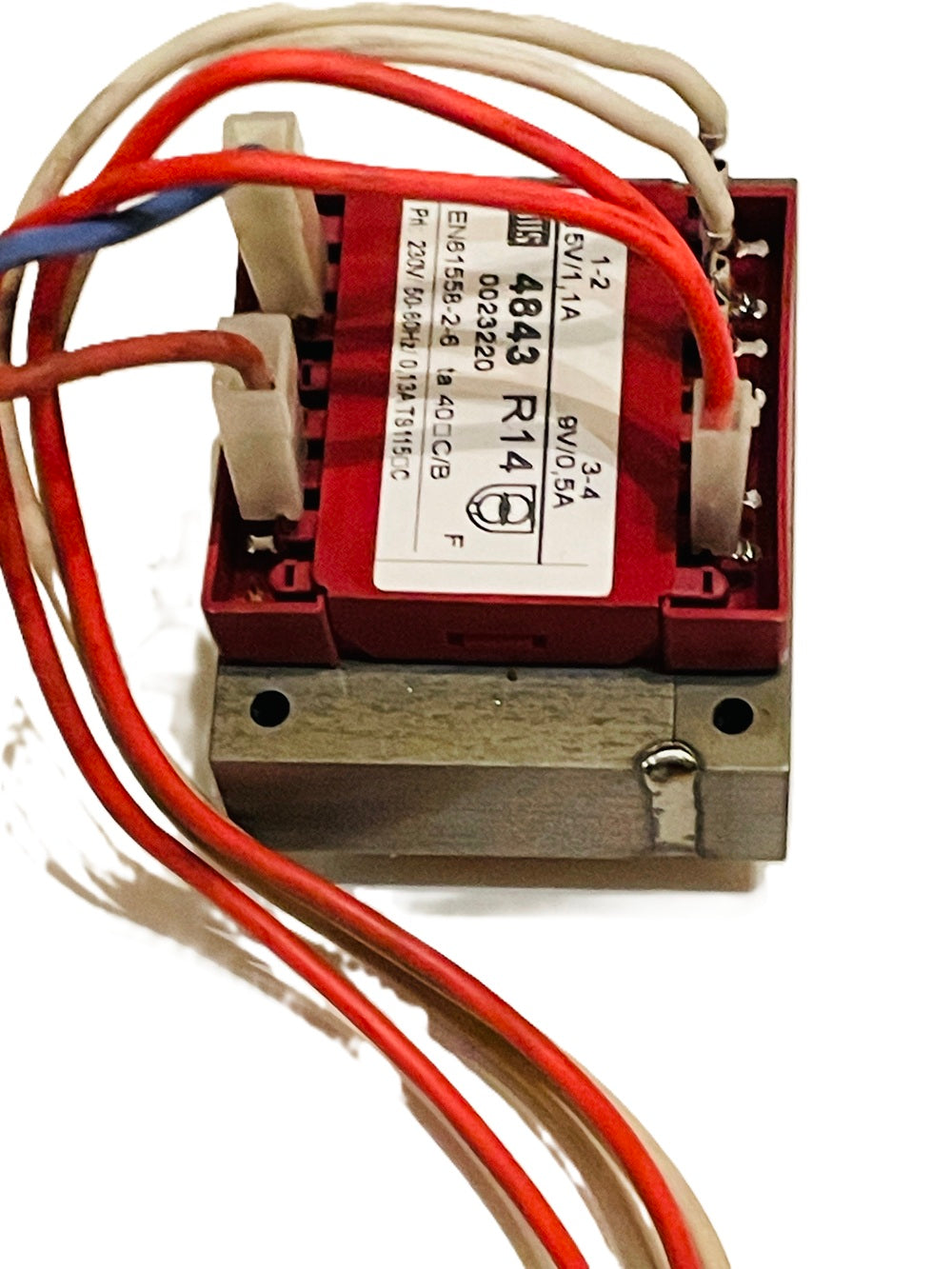 Leistungselektronik Platine für Jura F90 F9 Komplett